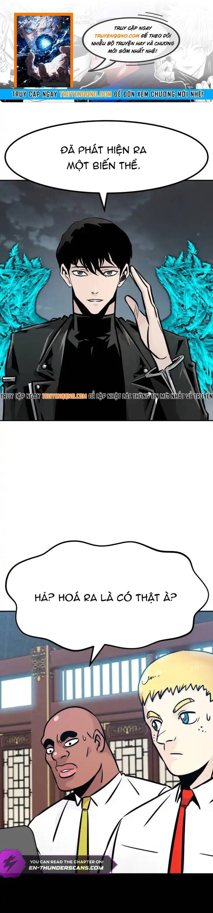 Kẻ Đa Tài Chapter 96 - 1