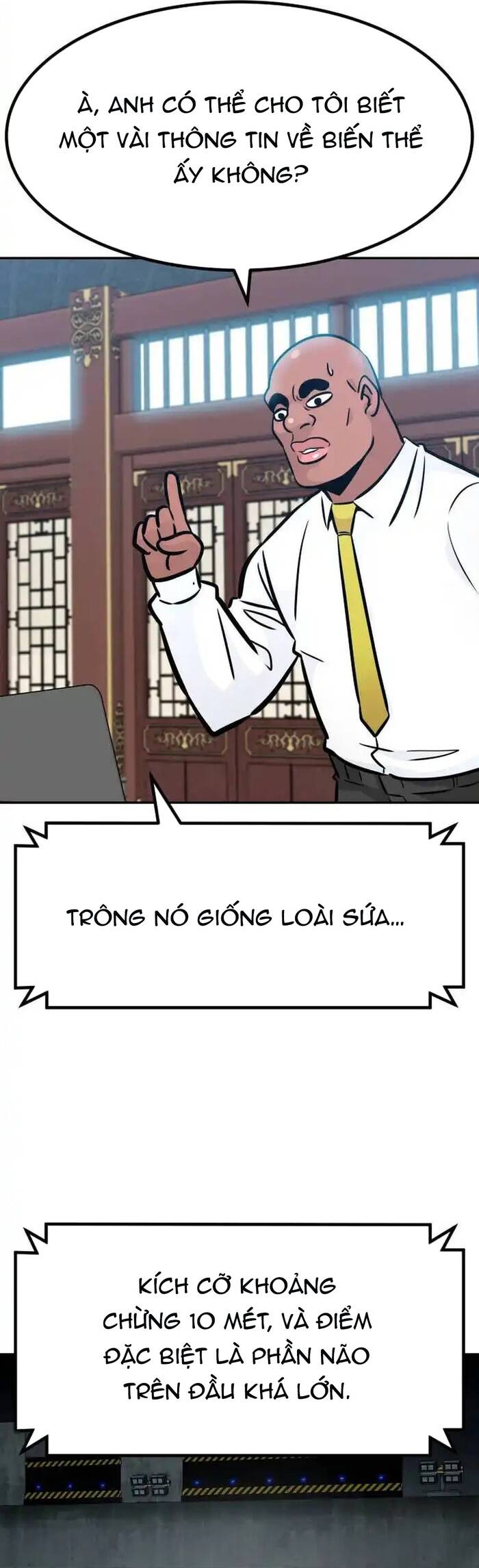 Kẻ Đa Tài Chapter 96 - 3