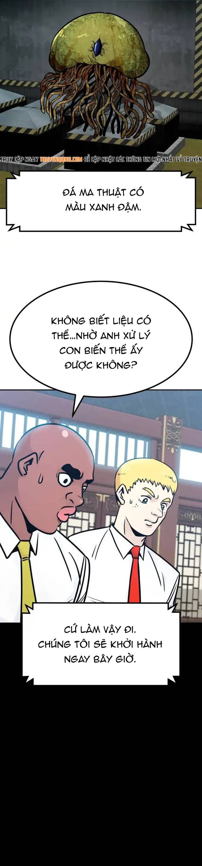 Kẻ Đa Tài Chapter 96 - 4