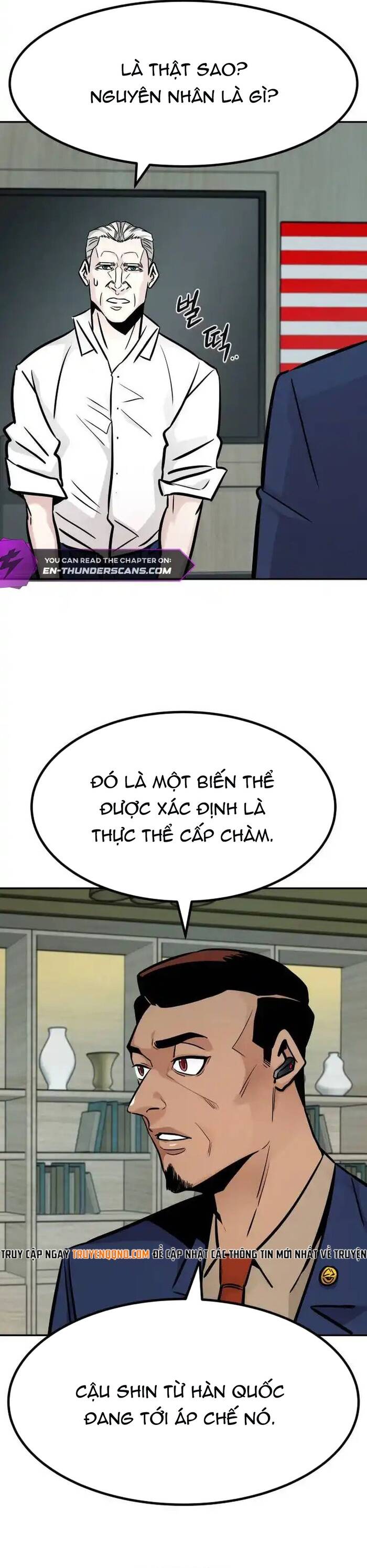 Kẻ Đa Tài Chapter 96 - 8