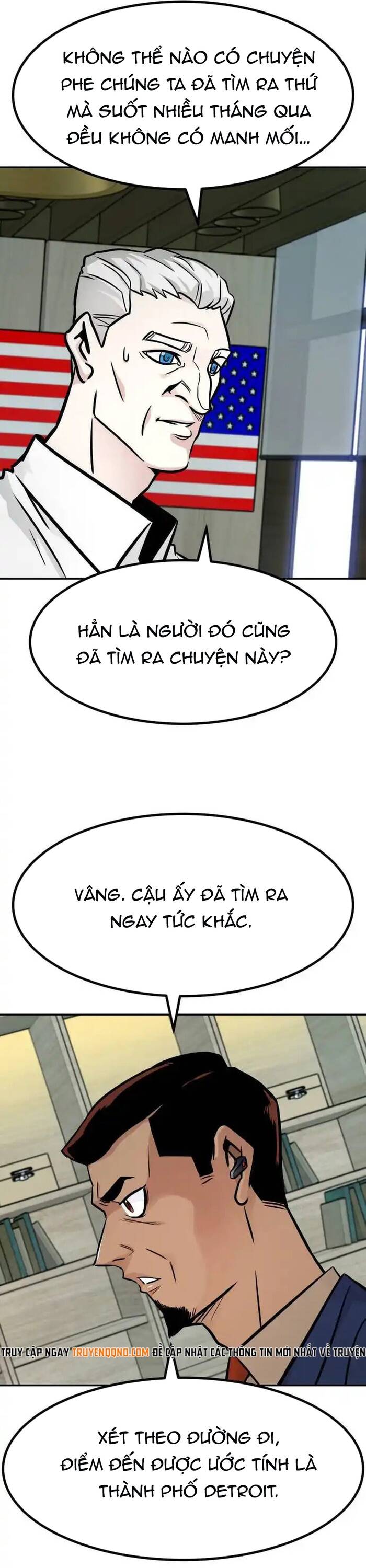 Kẻ Đa Tài Chapter 96 - 9