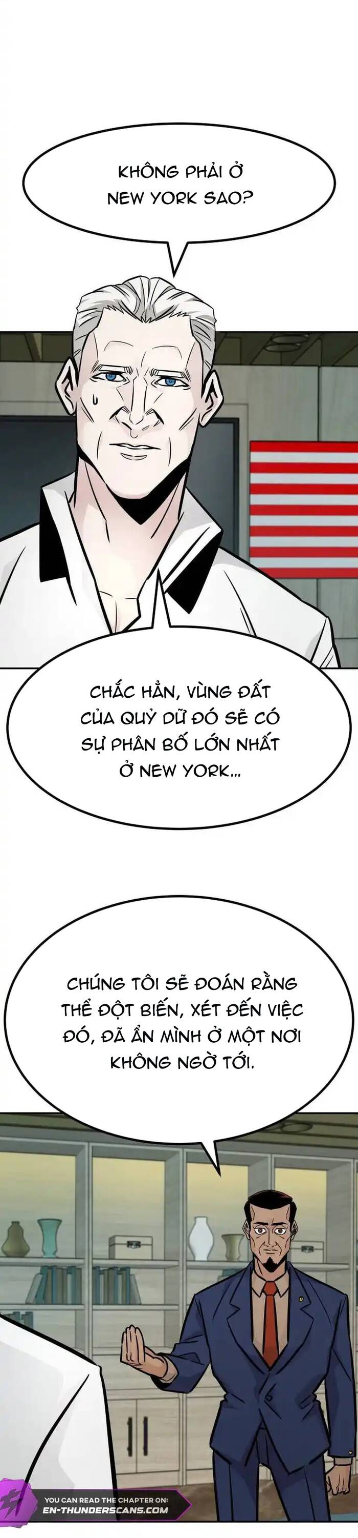 Kẻ Đa Tài Chapter 96 - 10