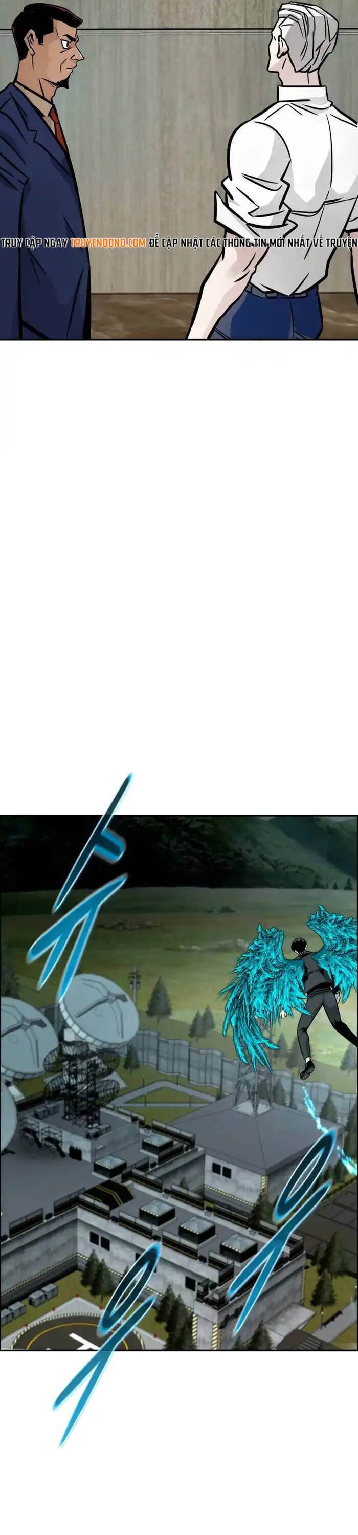 Kẻ Đa Tài Chapter 96 - 12