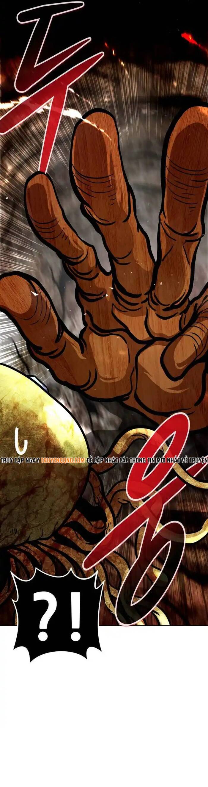 Kẻ Đa Tài Chapter 96 - 20