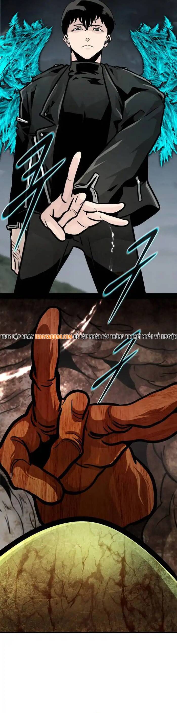 Kẻ Đa Tài Chapter 96 - 22