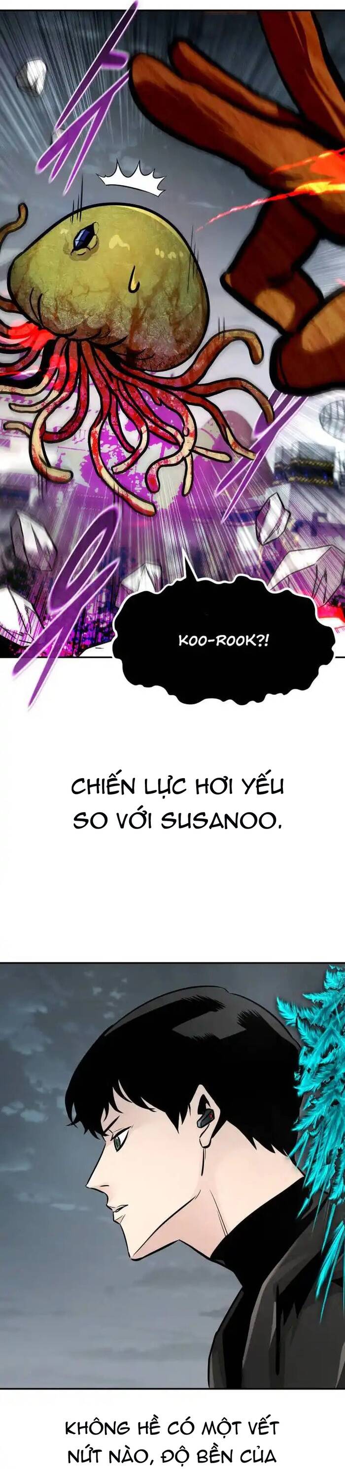 Kẻ Đa Tài Chapter 96 - 26