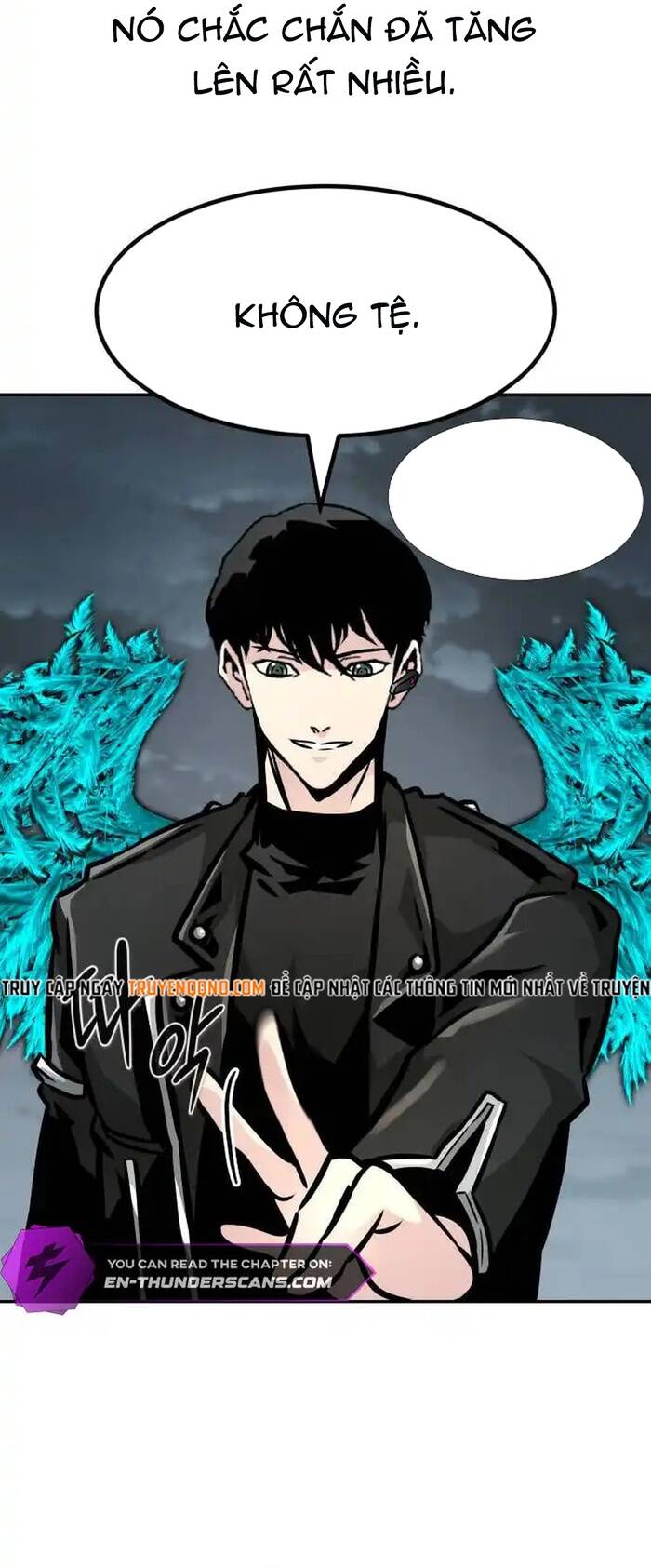 Kẻ Đa Tài Chapter 96 - 27