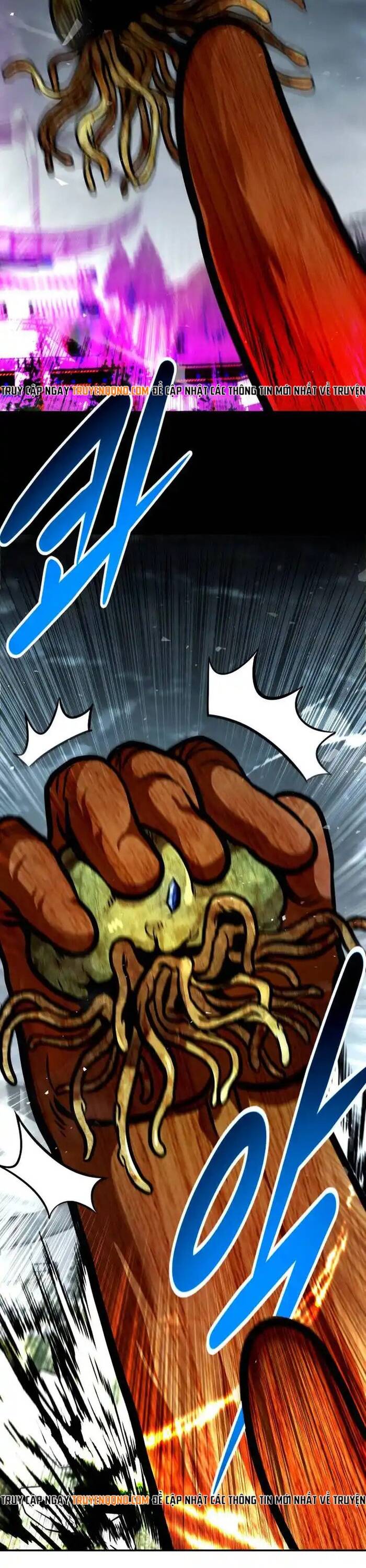 Kẻ Đa Tài Chapter 96 - 31