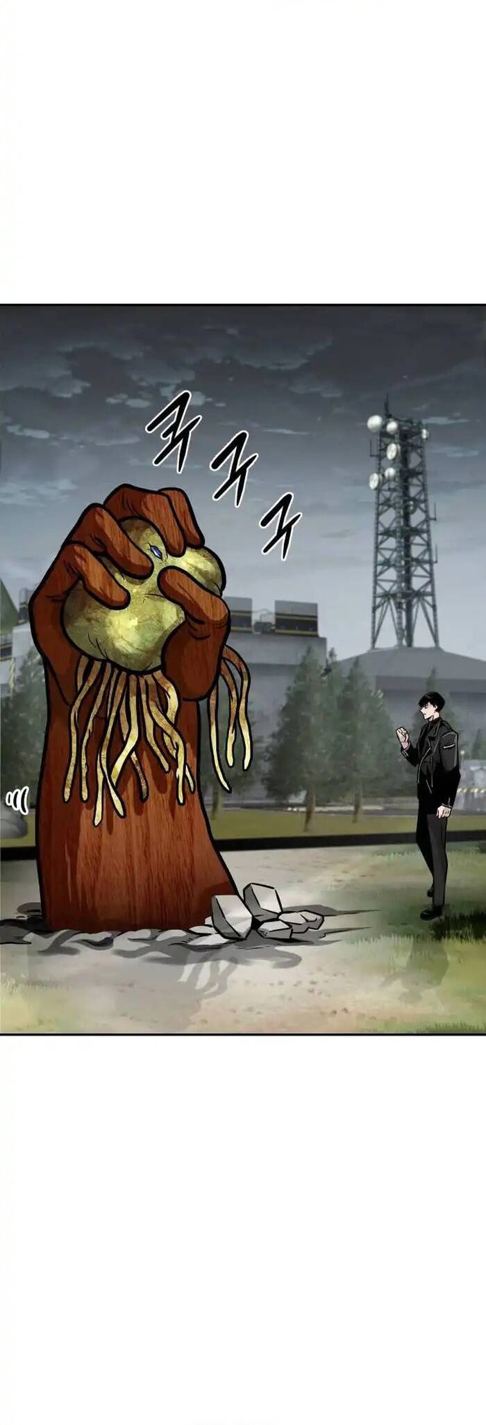 Kẻ Đa Tài Chapter 96 - 32