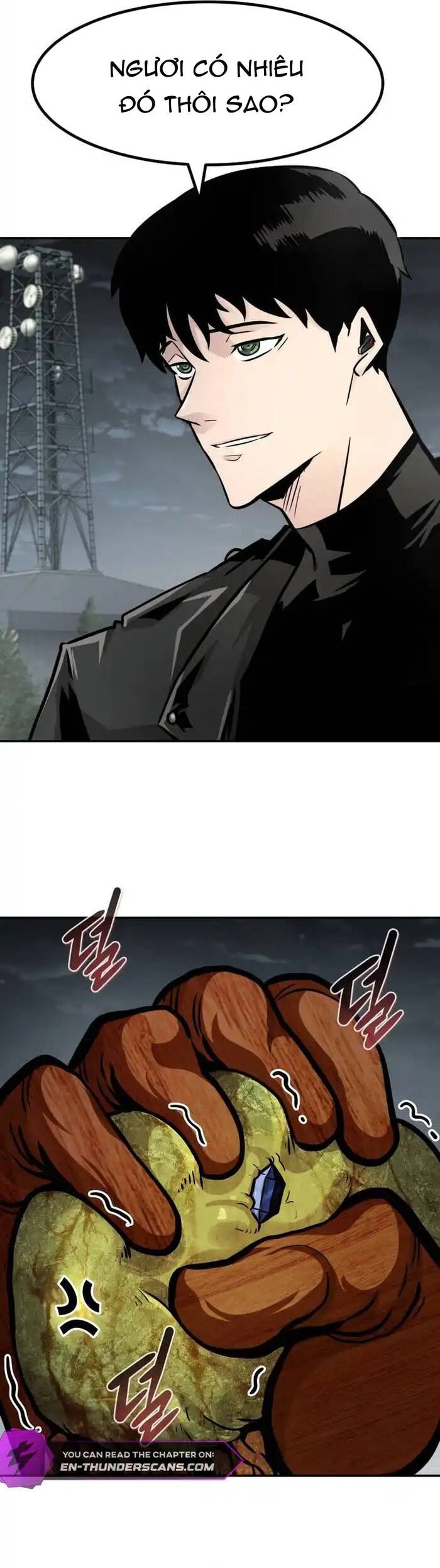 Kẻ Đa Tài Chapter 96 - 33
