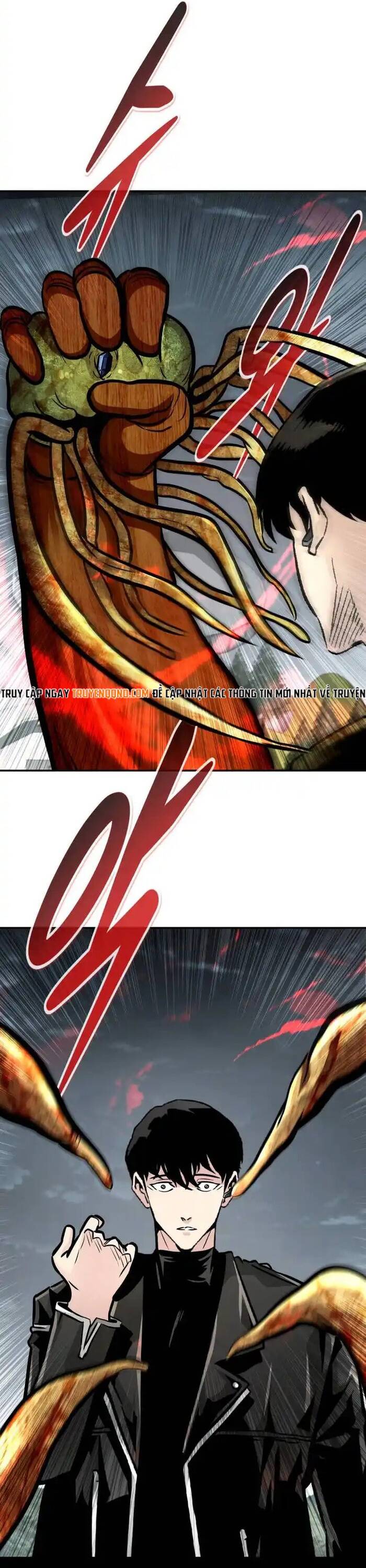 Kẻ Đa Tài Chapter 96 - 34