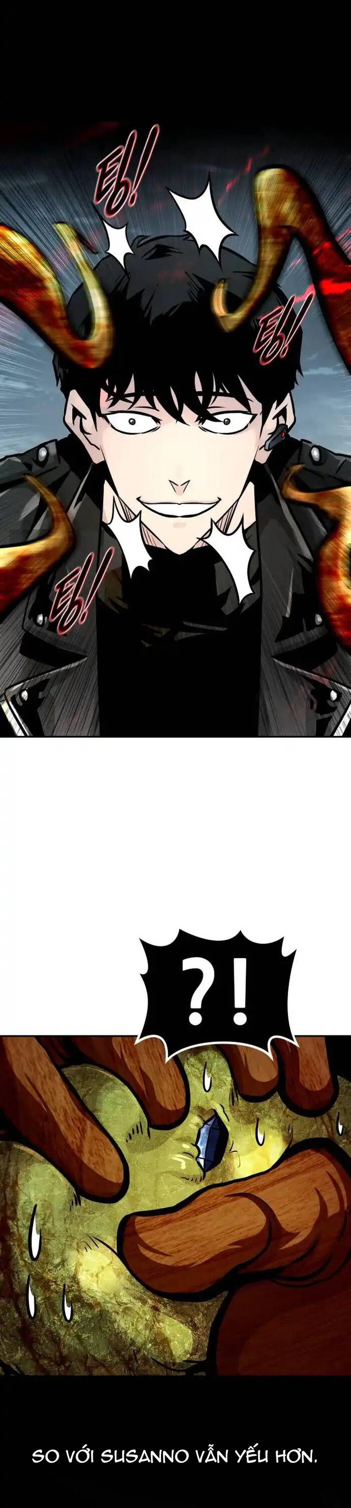 Kẻ Đa Tài Chapter 96 - 35