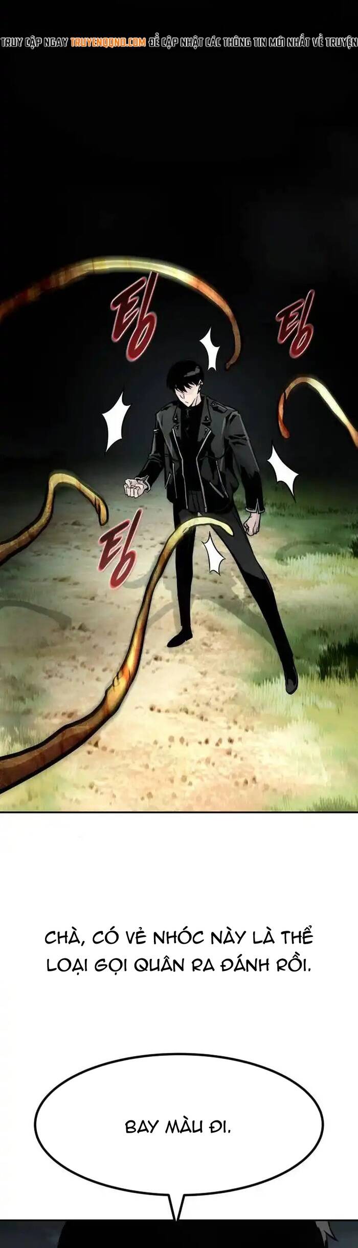 Kẻ Đa Tài Chapter 96 - 36