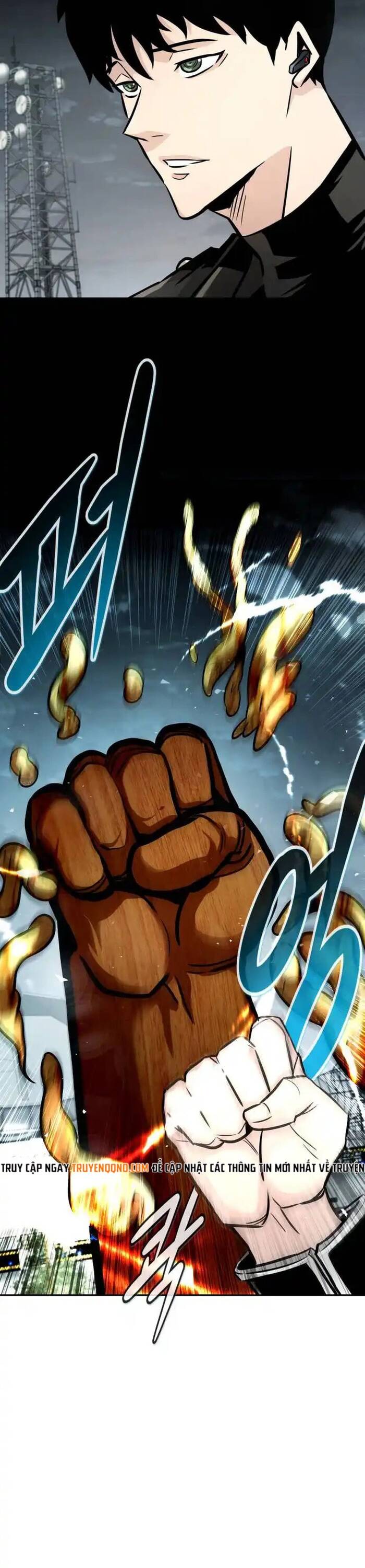 Kẻ Đa Tài Chapter 96 - 37