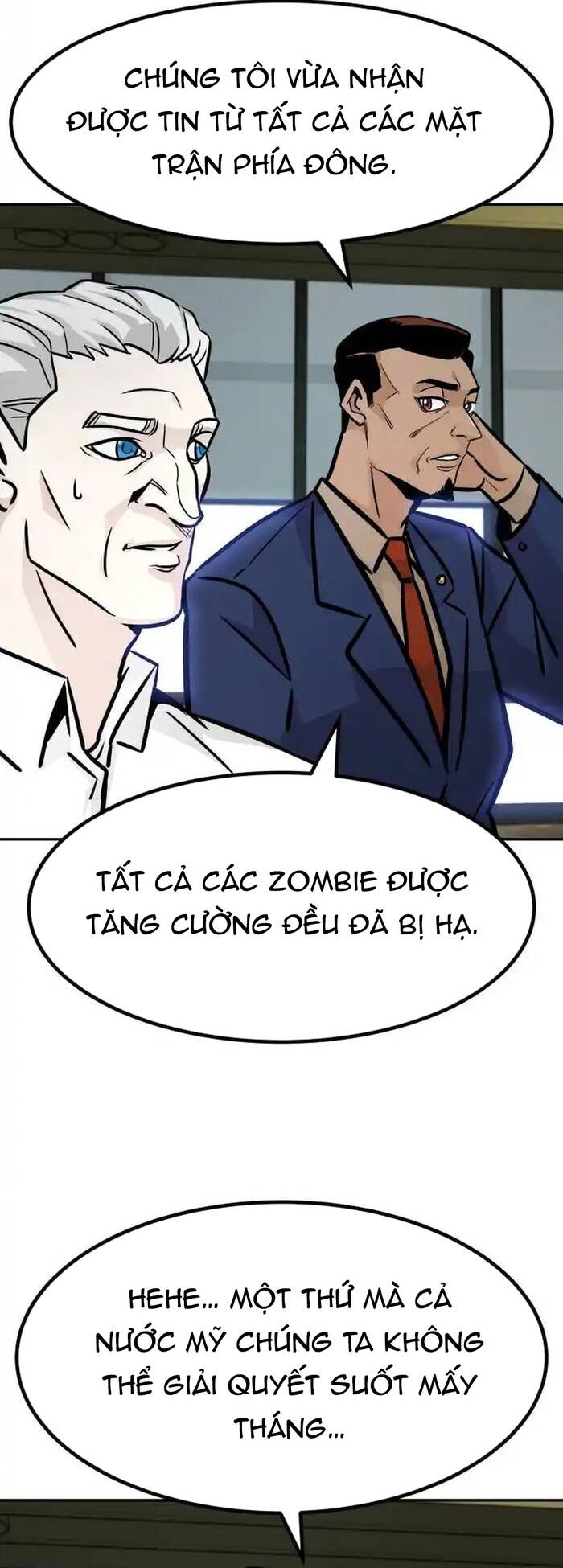 Kẻ Đa Tài Chapter 96 - 40