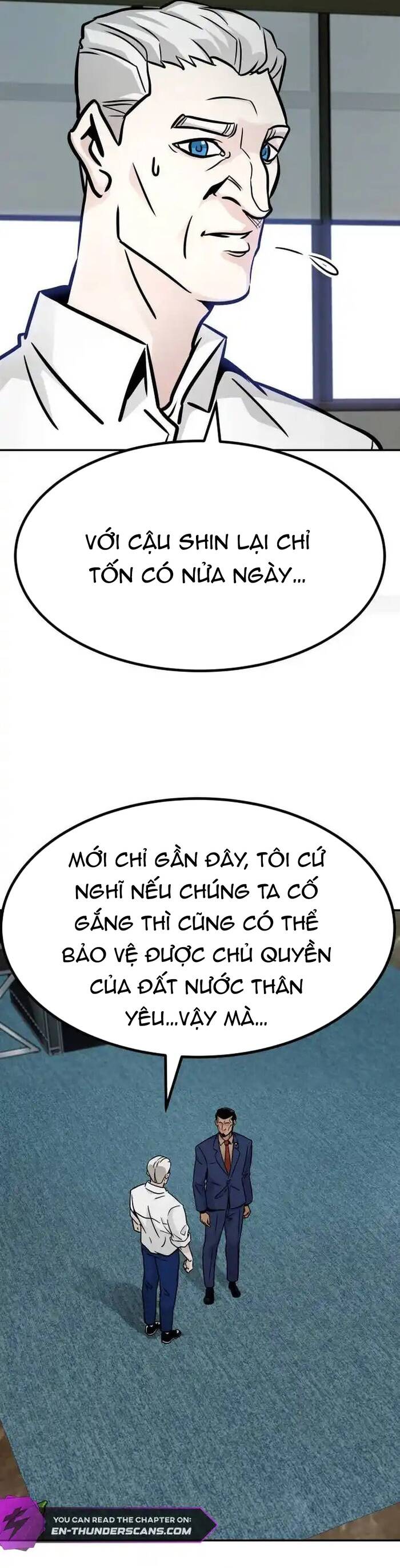 Kẻ Đa Tài Chapter 96 - 41
