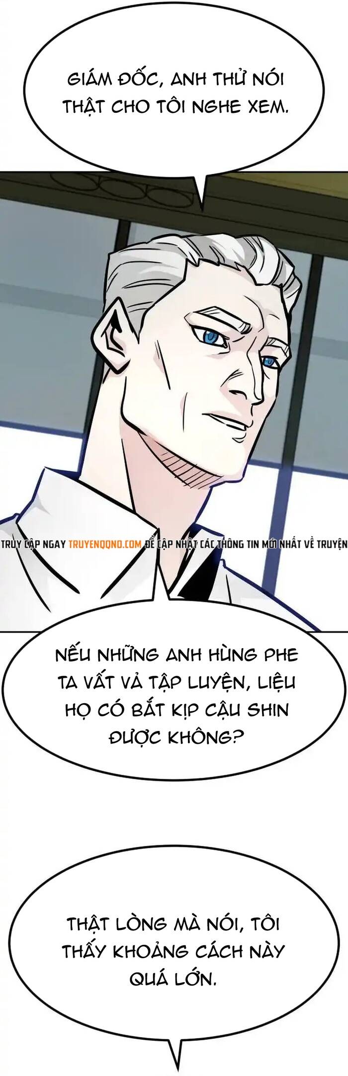 Kẻ Đa Tài Chapter 96 - 42