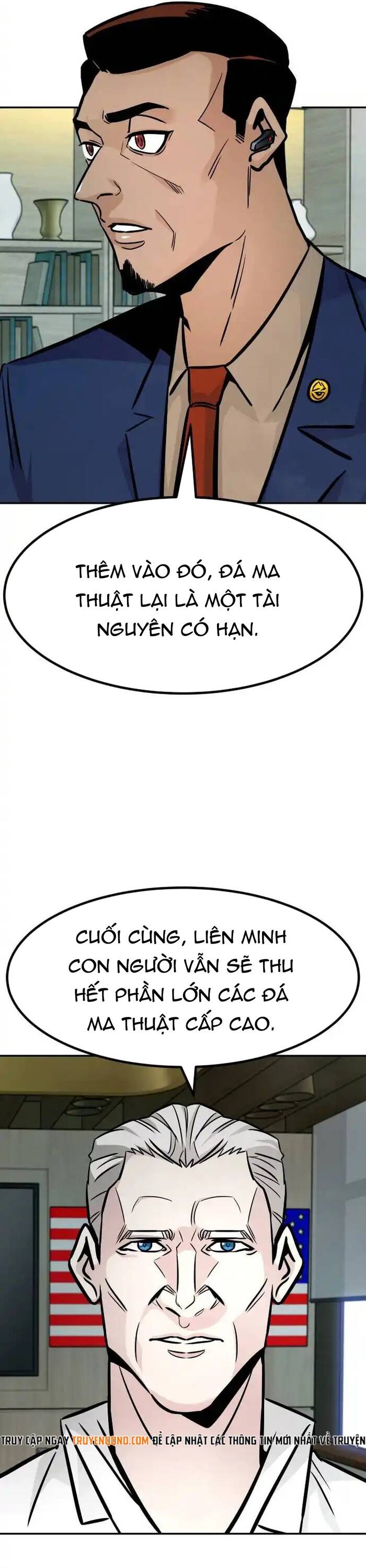 Kẻ Đa Tài Chapter 96 - 43