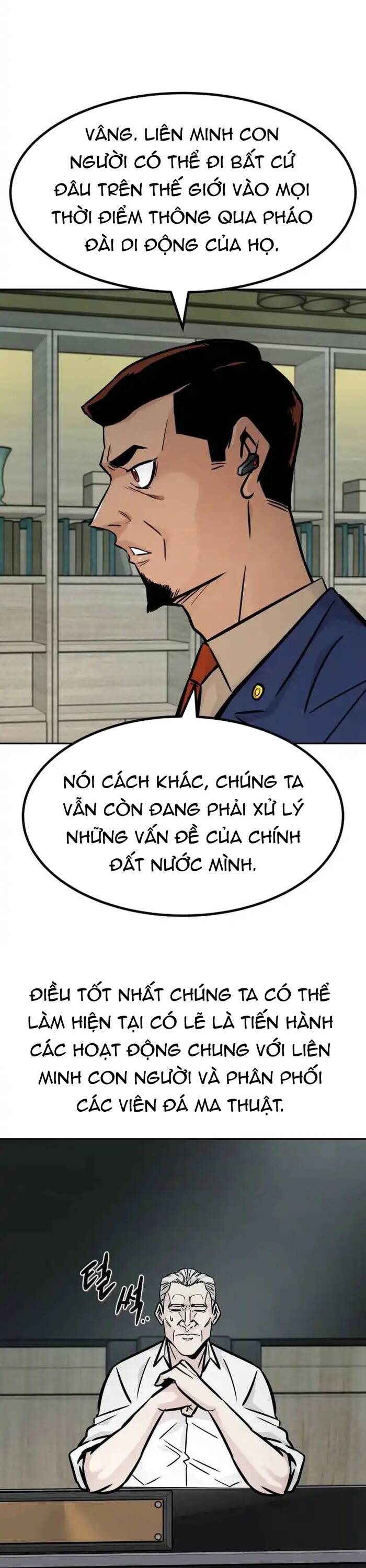 Kẻ Đa Tài Chapter 96 - 44
