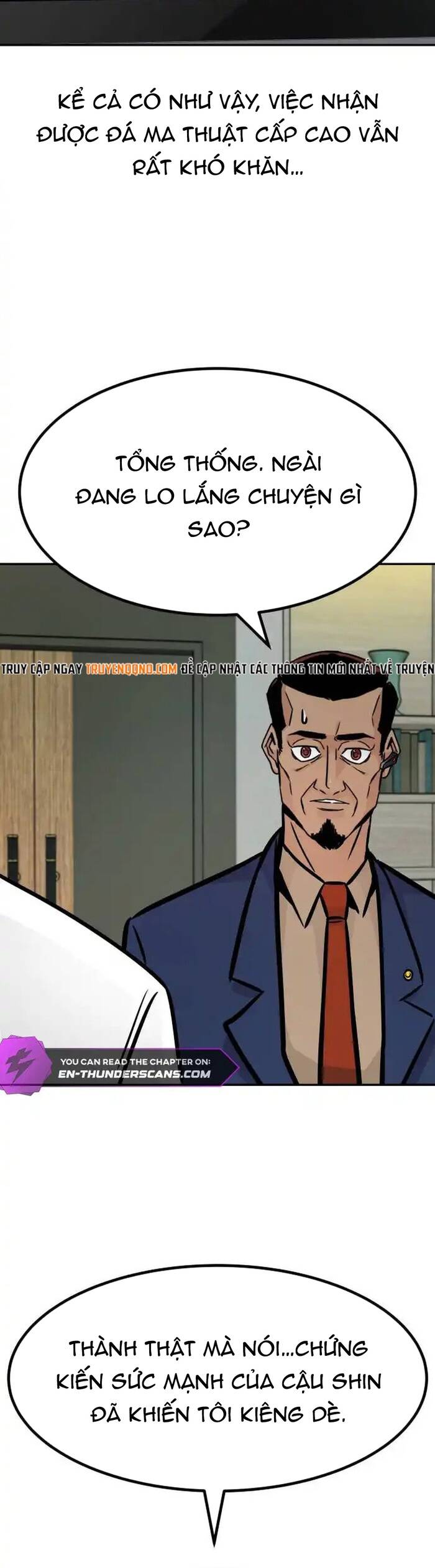 Kẻ Đa Tài Chapter 96 - 45