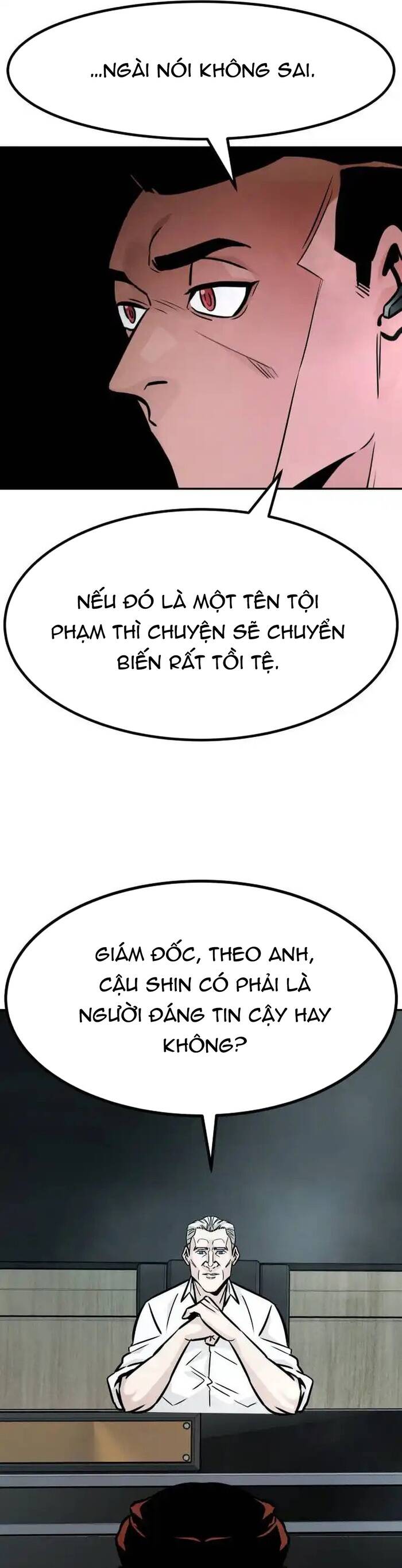 Kẻ Đa Tài Chapter 96 - 47