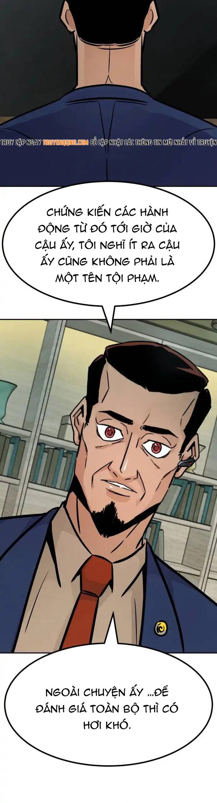 Kẻ Đa Tài Chapter 96 - 48