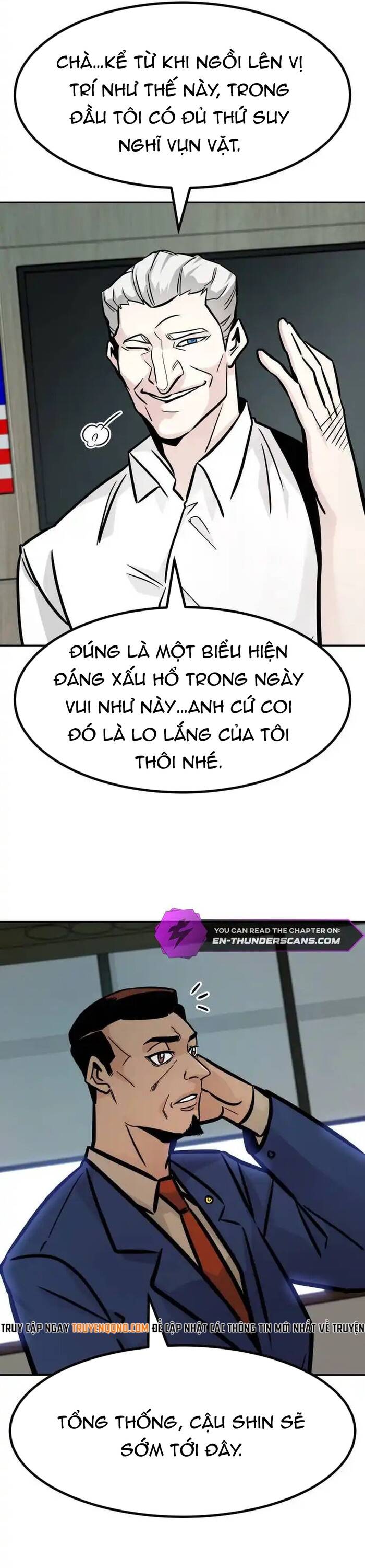 Kẻ Đa Tài Chapter 96 - 49