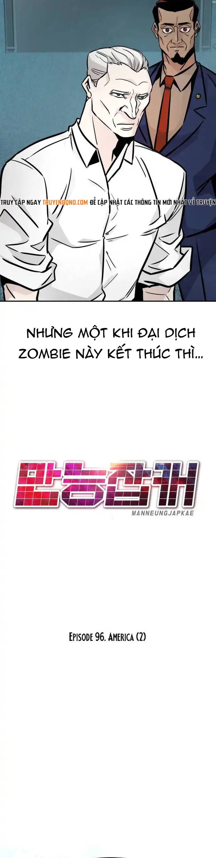 Kẻ Đa Tài Chapter 96 - 51