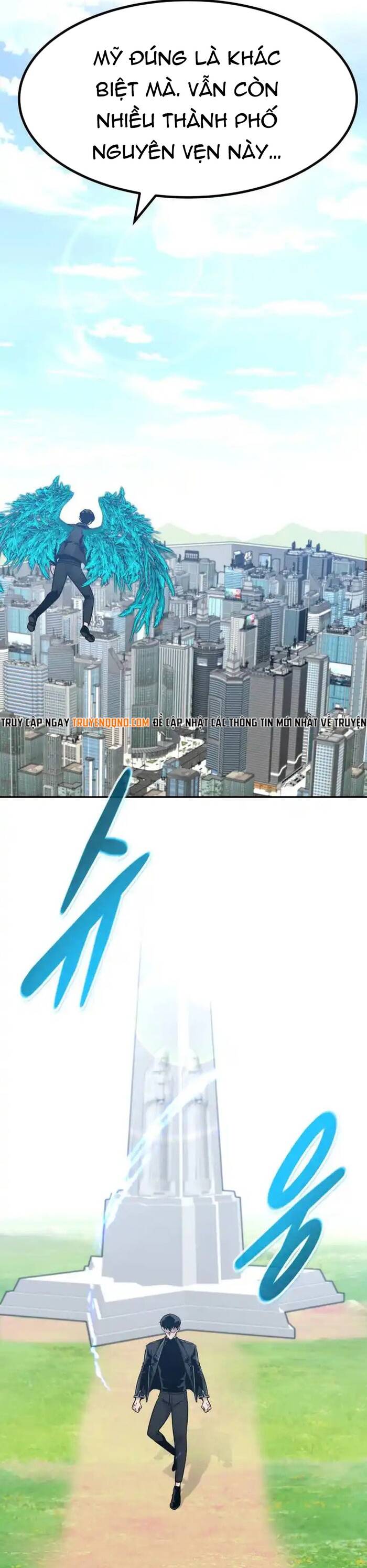 Kẻ Đa Tài Chapter 96 - 52