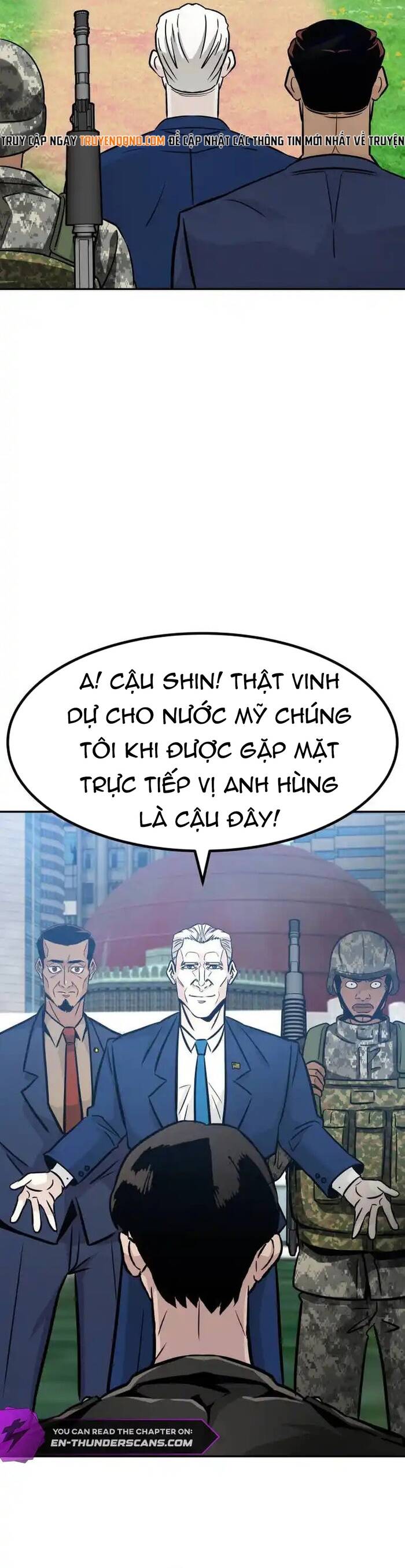 Kẻ Đa Tài Chapter 96 - 53
