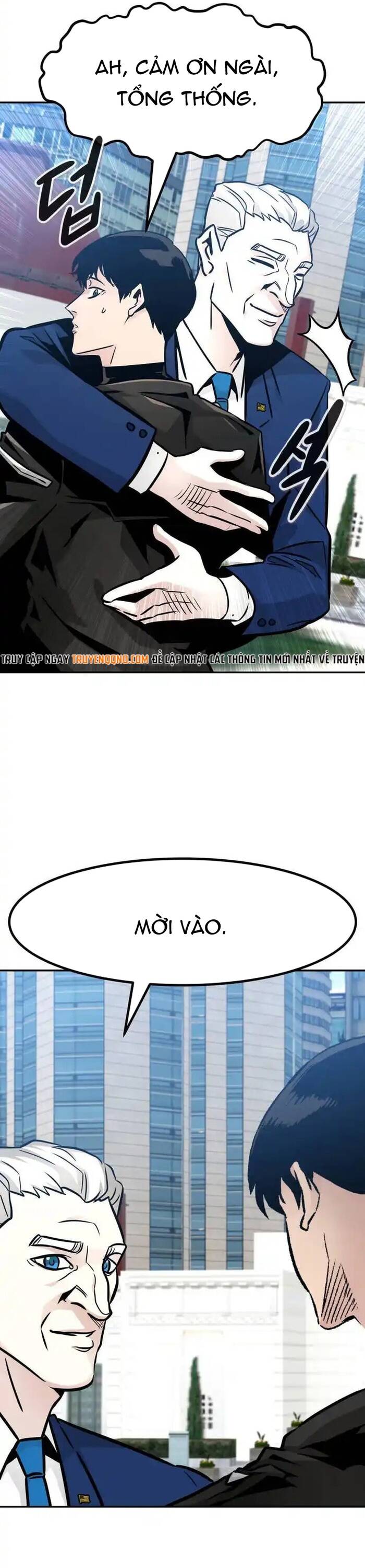 Kẻ Đa Tài Chapter 96 - 54