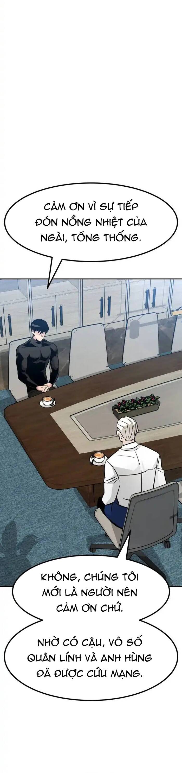 Kẻ Đa Tài Chapter 96 - 55