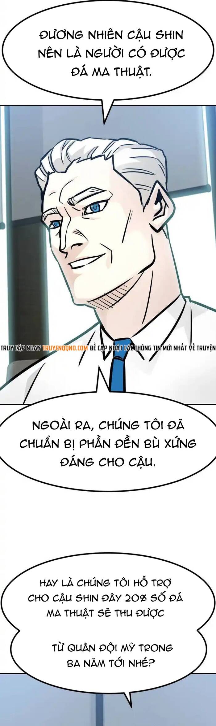 Kẻ Đa Tài Chapter 96 - 57