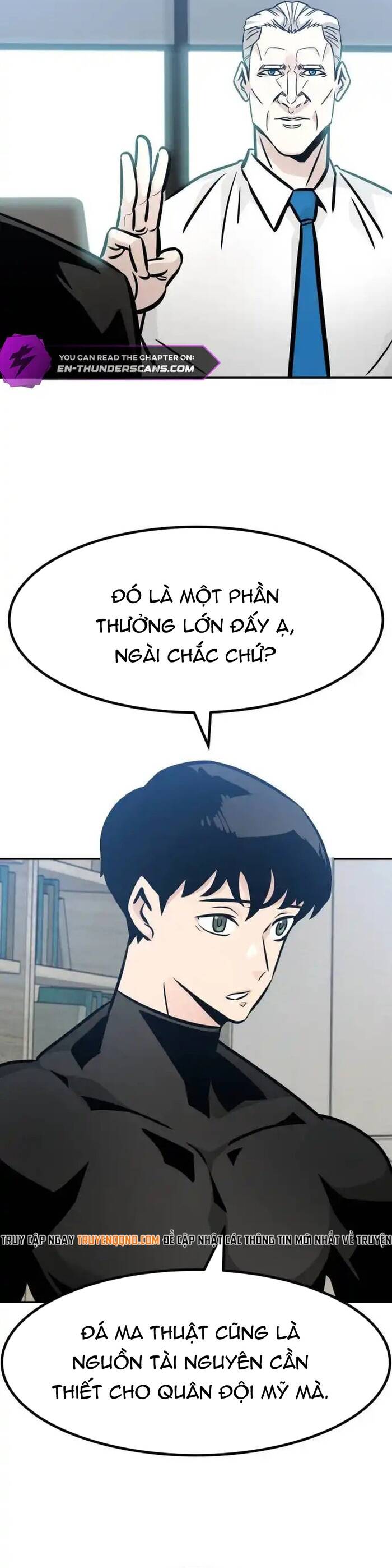 Kẻ Đa Tài Chapter 96 - 58