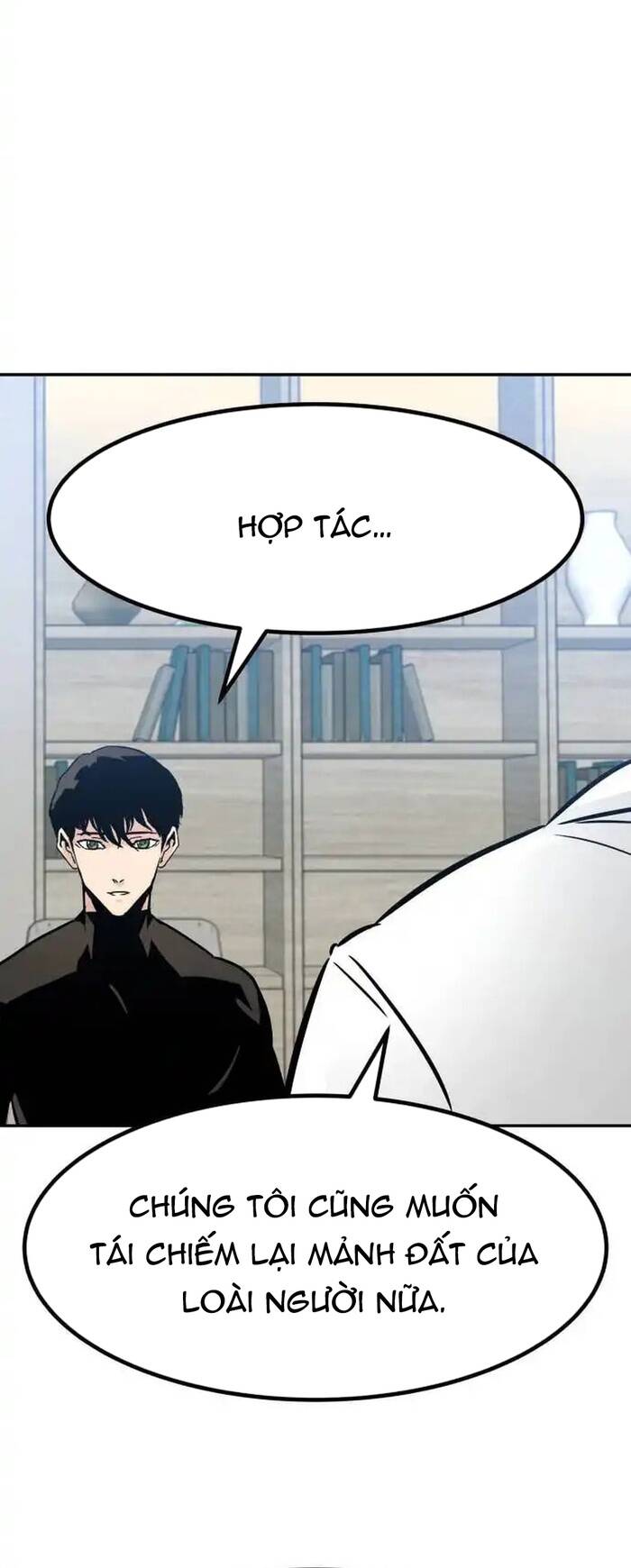 Kẻ Đa Tài Chapter 96 - 60