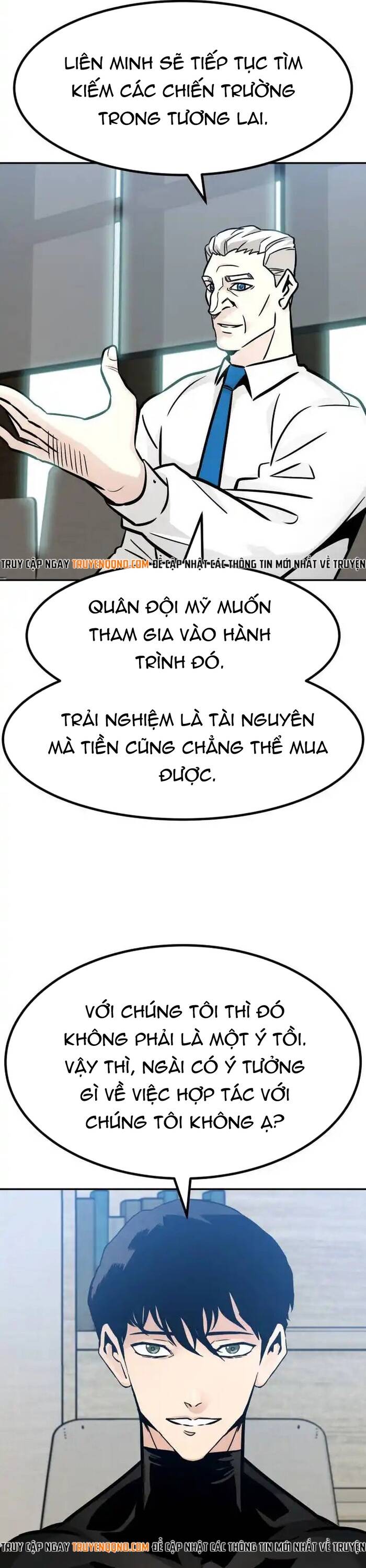 Kẻ Đa Tài Chapter 96 - 61