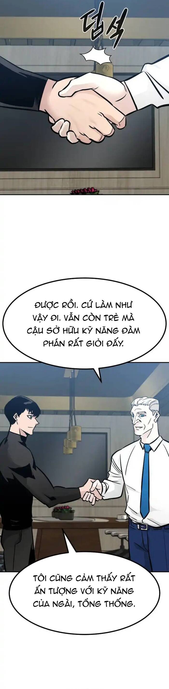 Kẻ Đa Tài Chapter 96 - 63