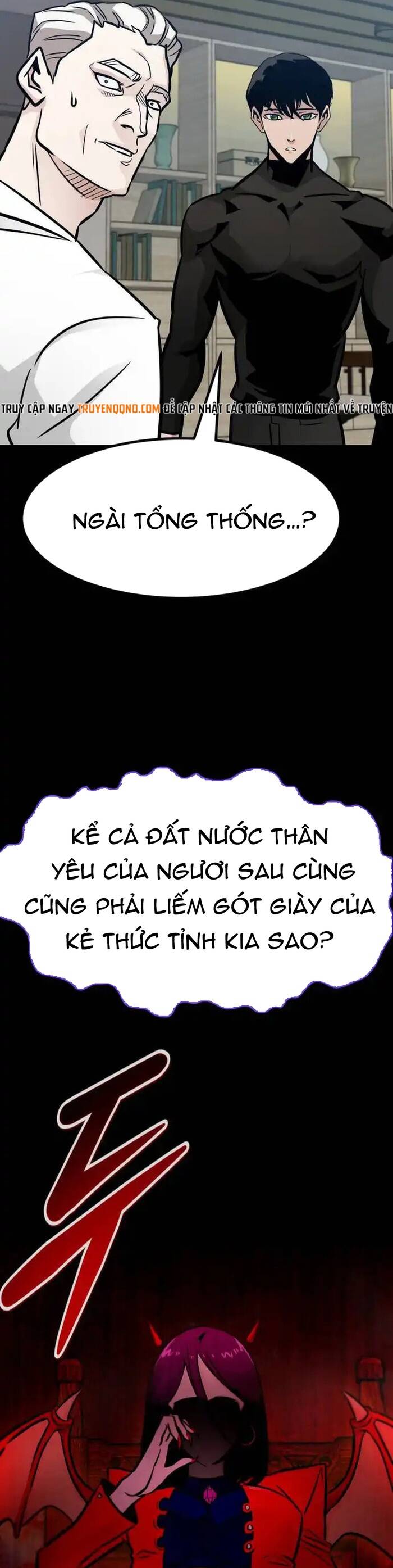 Kẻ Đa Tài Chapter 96 - 67
