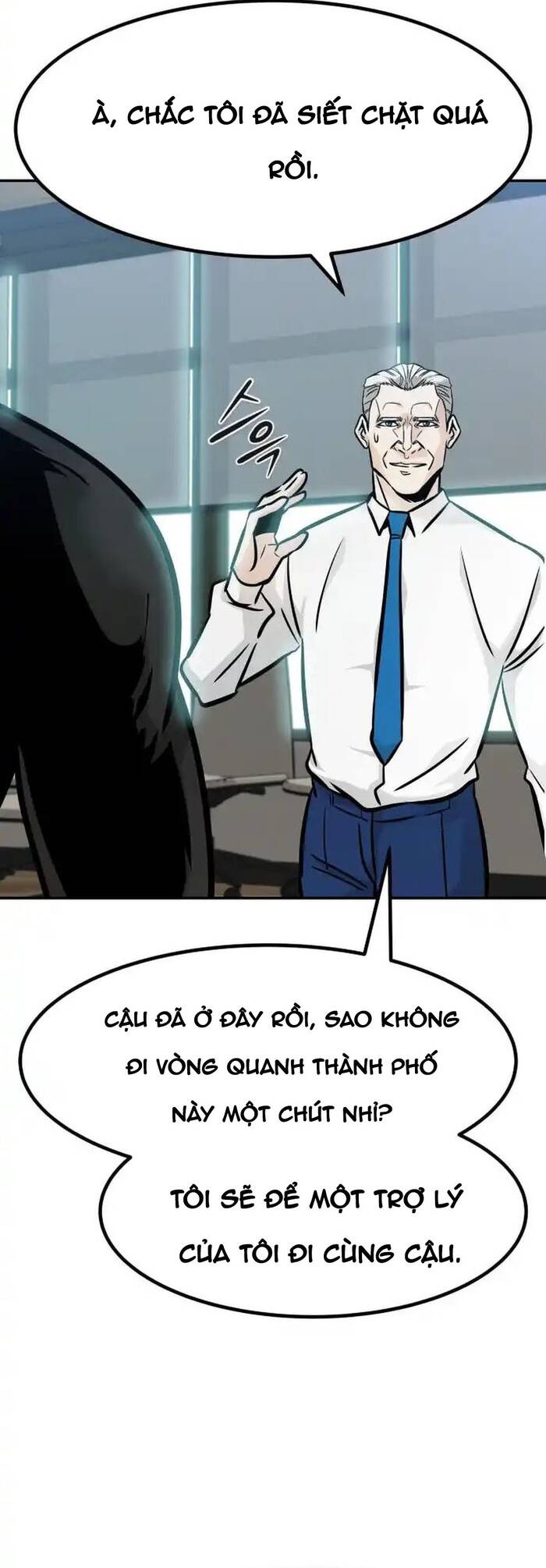 Kẻ Đa Tài Chapter 97 - 3