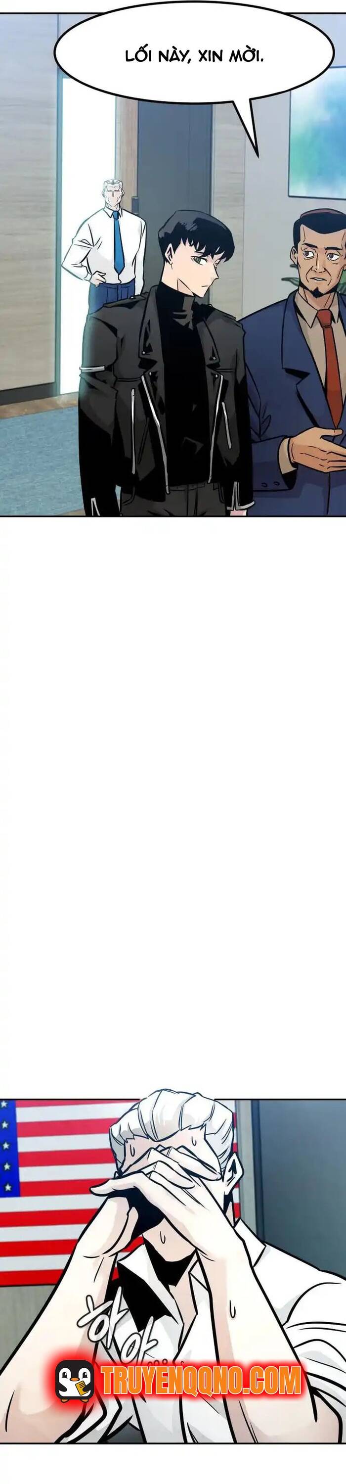 Kẻ Đa Tài Chapter 97 - 4