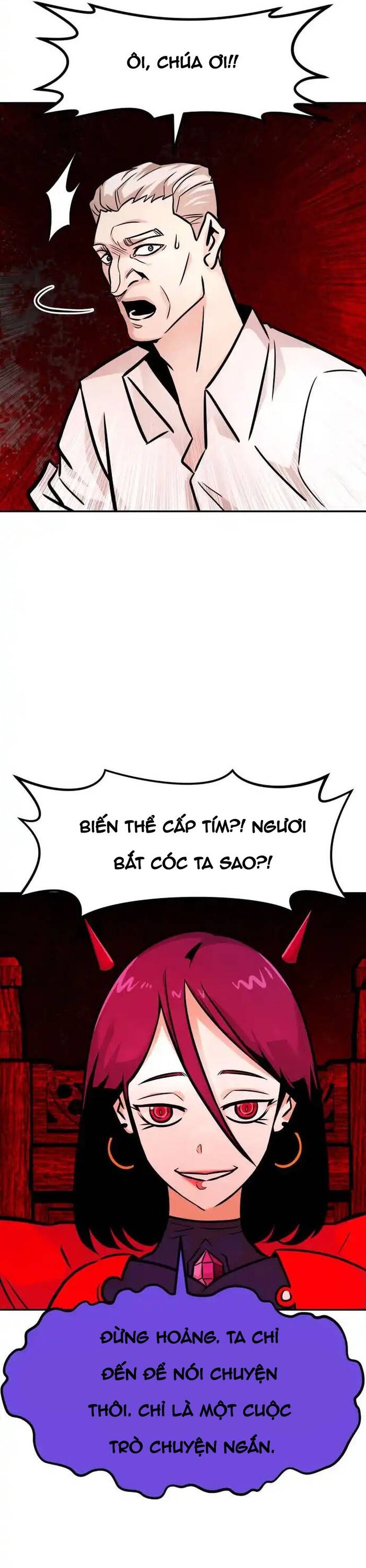 Kẻ Đa Tài Chapter 97 - 8