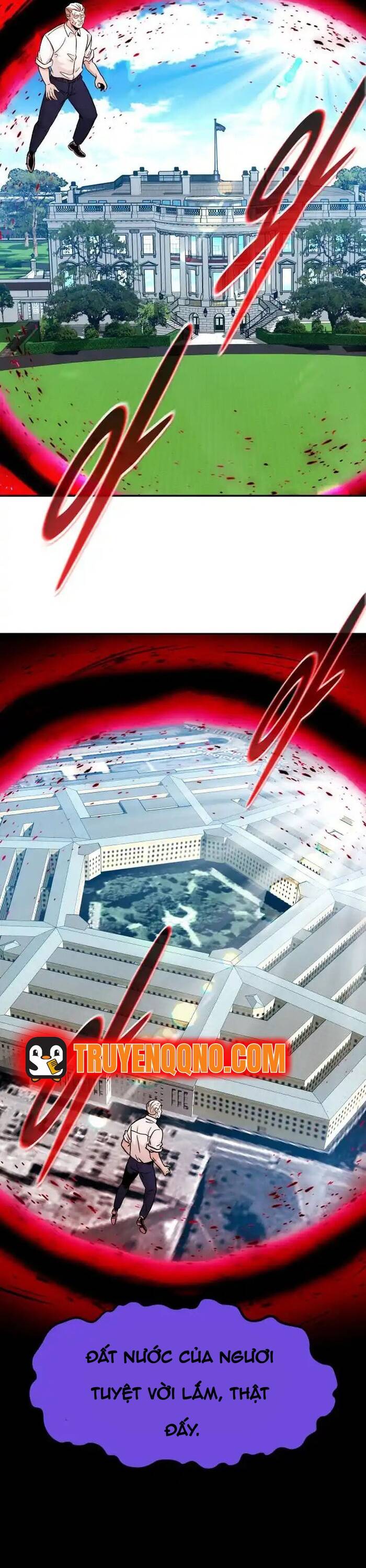 Kẻ Đa Tài Chapter 97 - 11