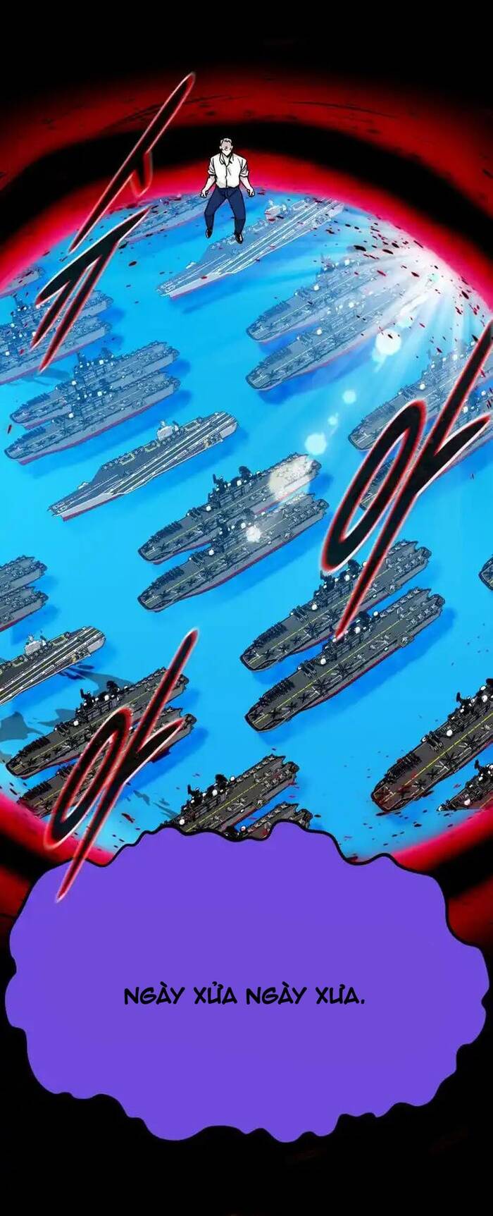 Kẻ Đa Tài Chapter 97 - 12