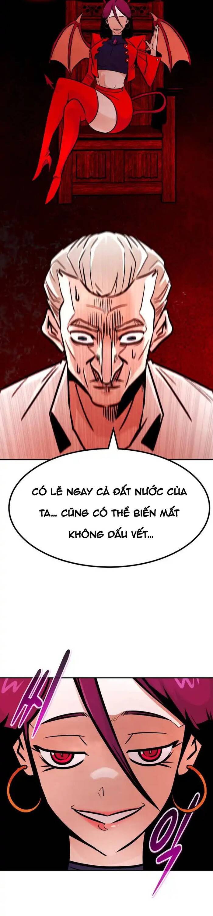 Kẻ Đa Tài Chapter 97 - 17