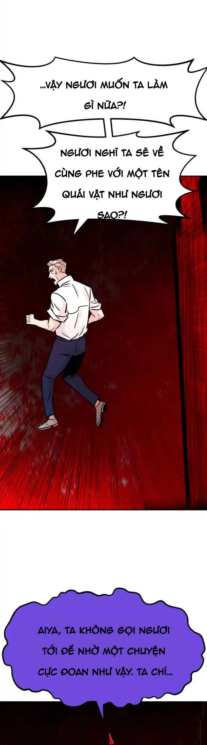 Kẻ Đa Tài Chapter 97 - 18