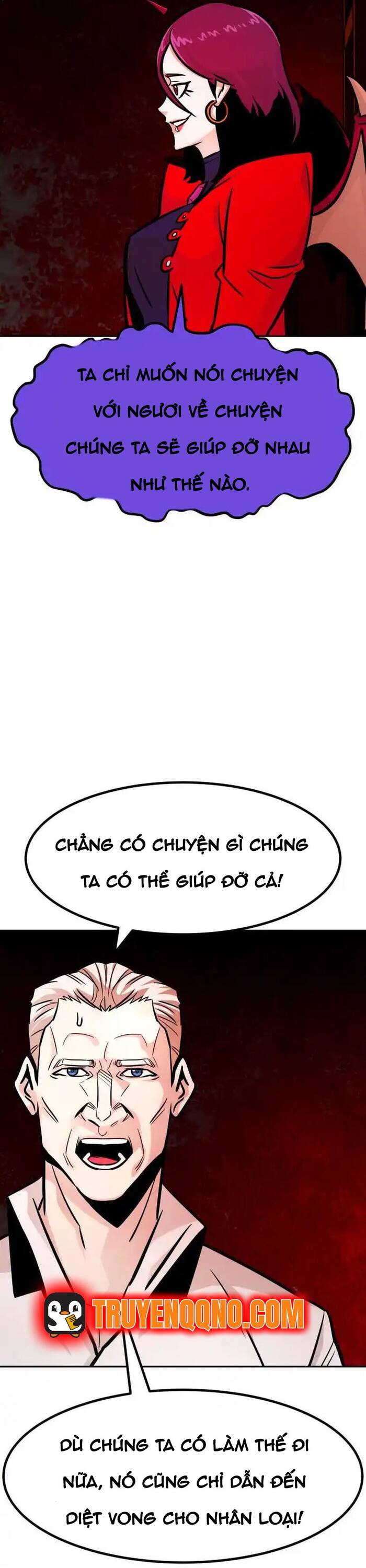 Kẻ Đa Tài Chapter 97 - 19