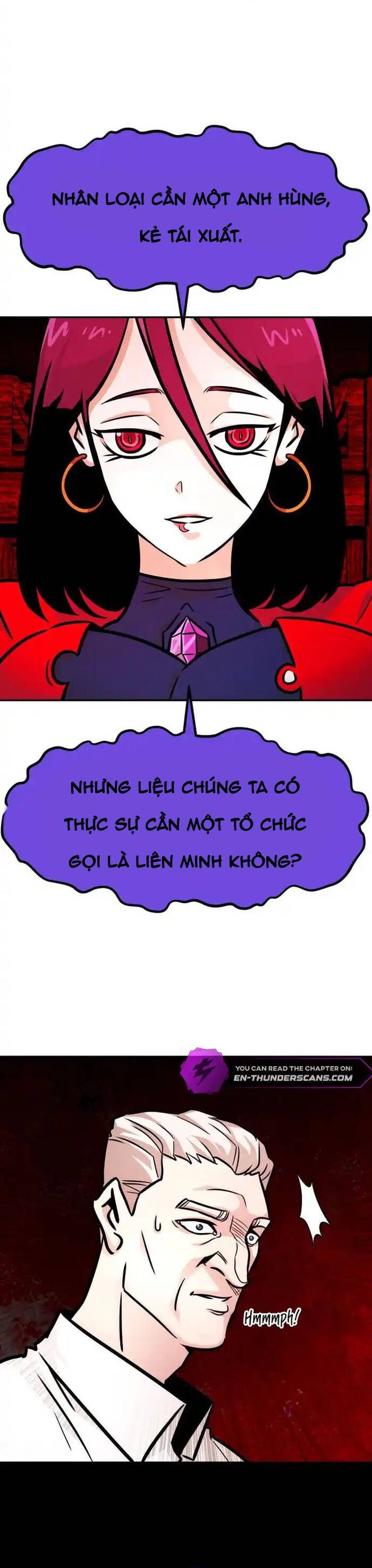 Kẻ Đa Tài Chapter 97 - 20