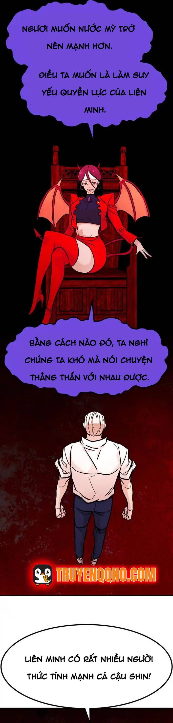 Kẻ Đa Tài Chapter 97 - 21