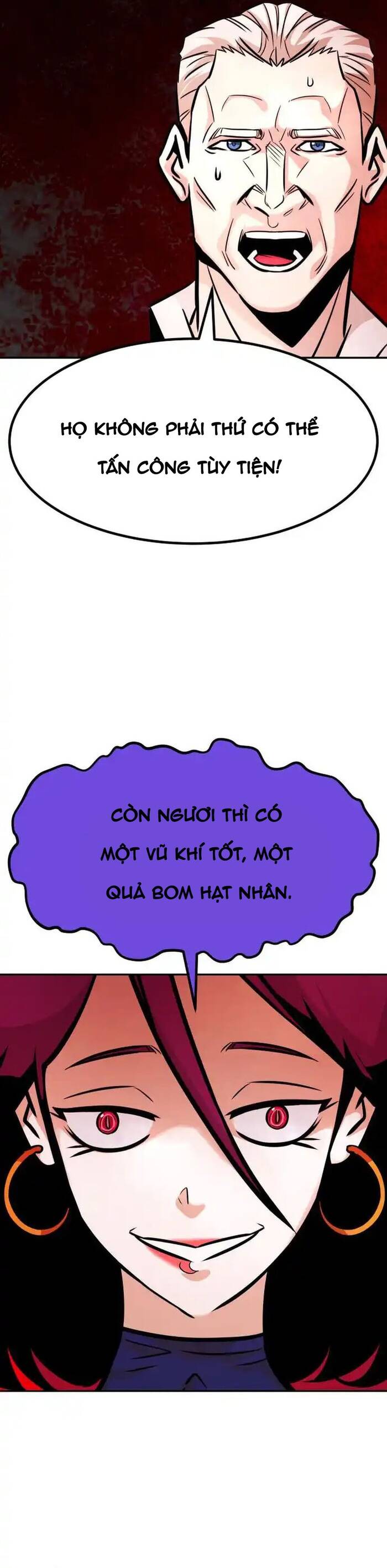 Kẻ Đa Tài Chapter 97 - 22