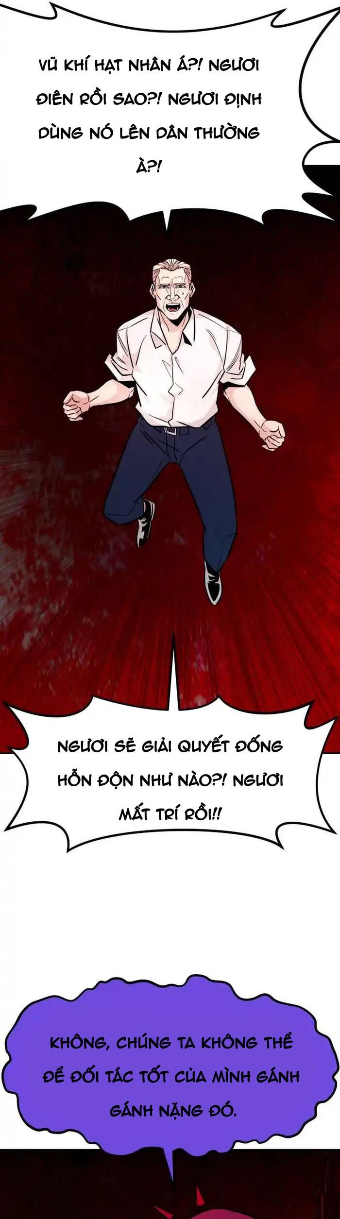 Kẻ Đa Tài Chapter 97 - 23